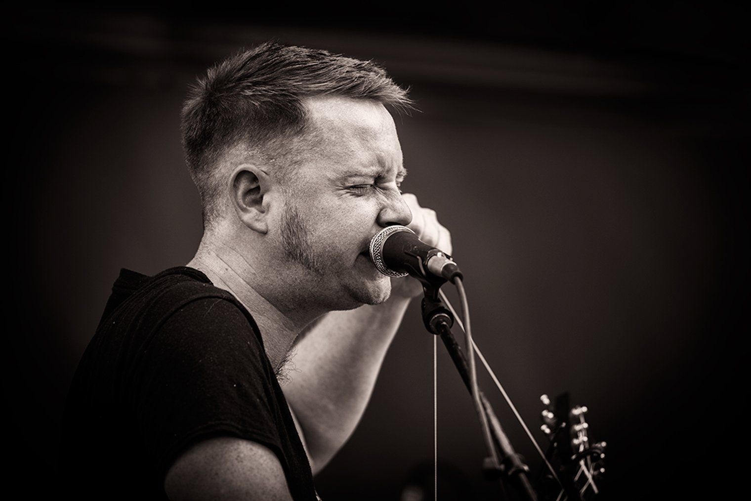 john fullbright