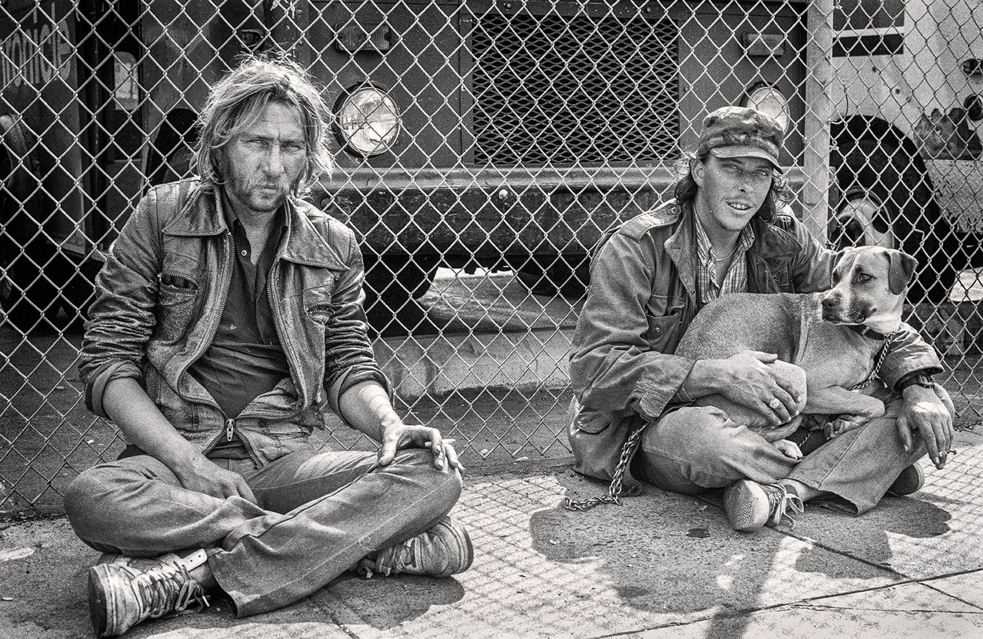 spare change