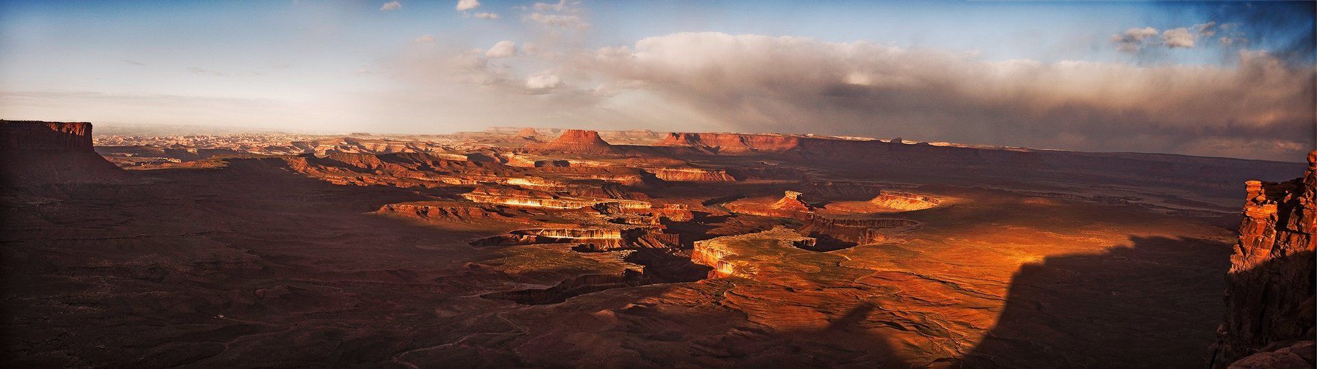 Green River Overlook