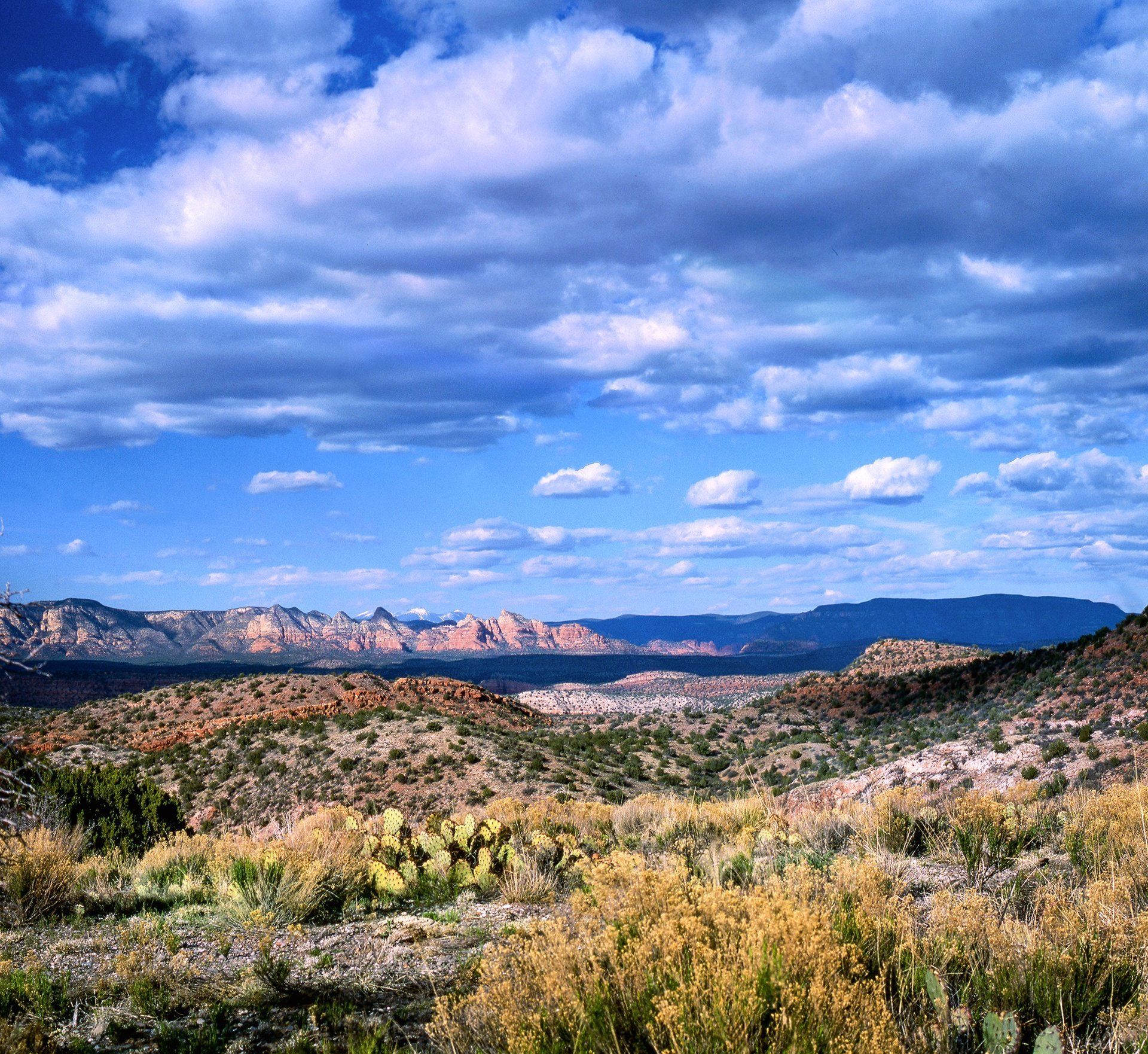 Backroads of Jerome AZ