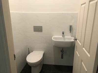 Tile Work