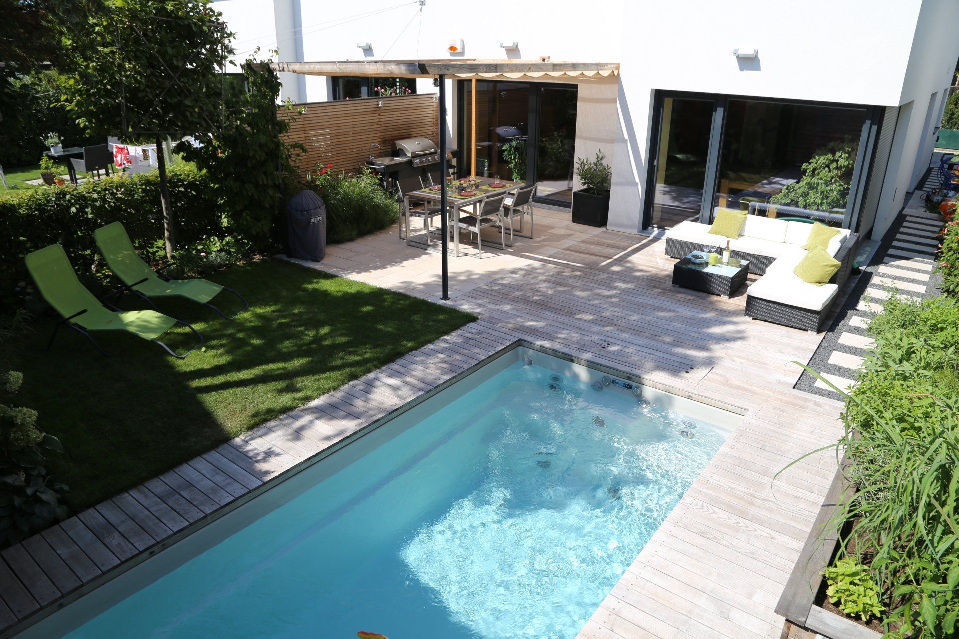 Poolgarten Wien 22
