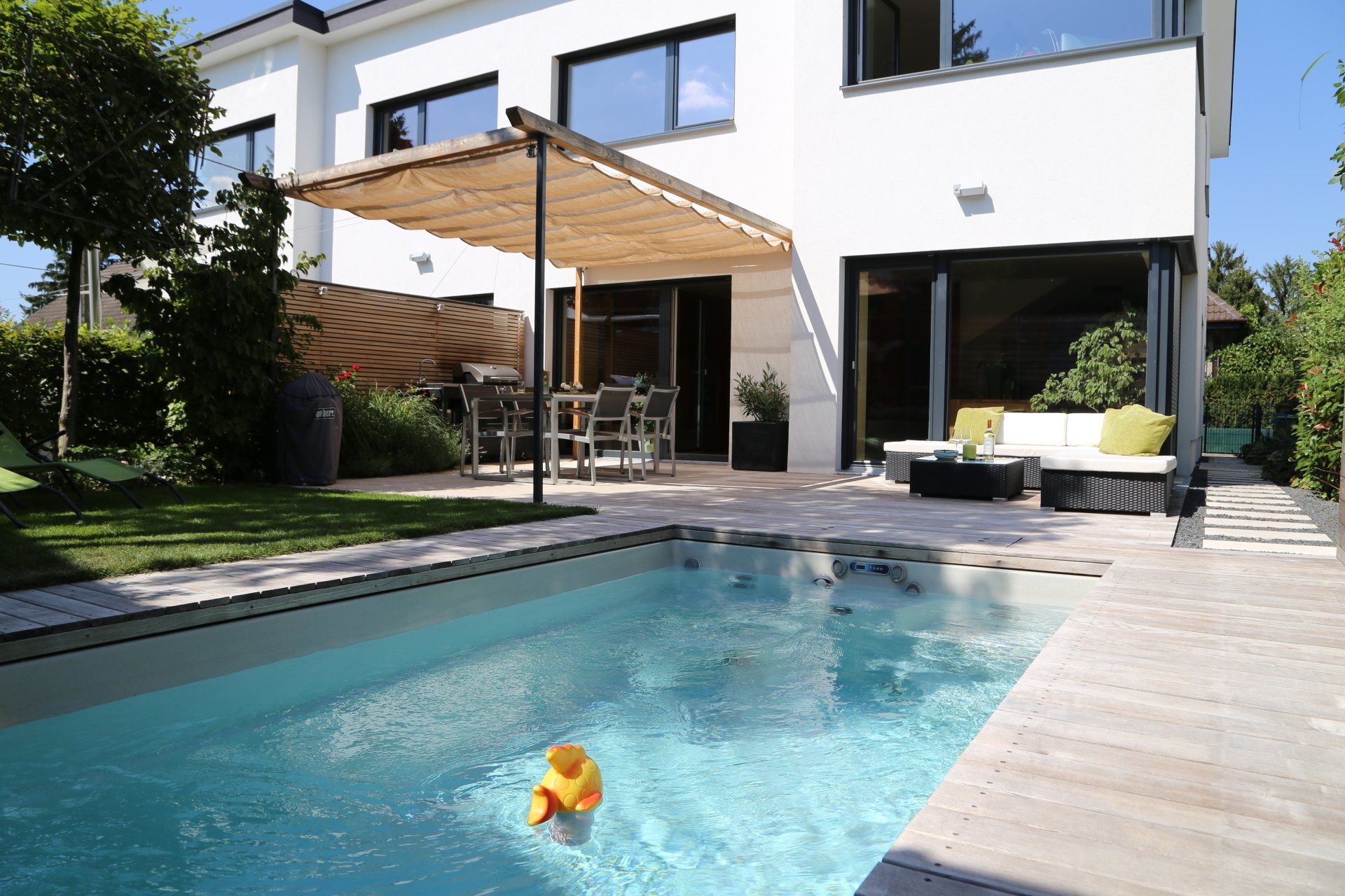 Poolgarten Wien 22