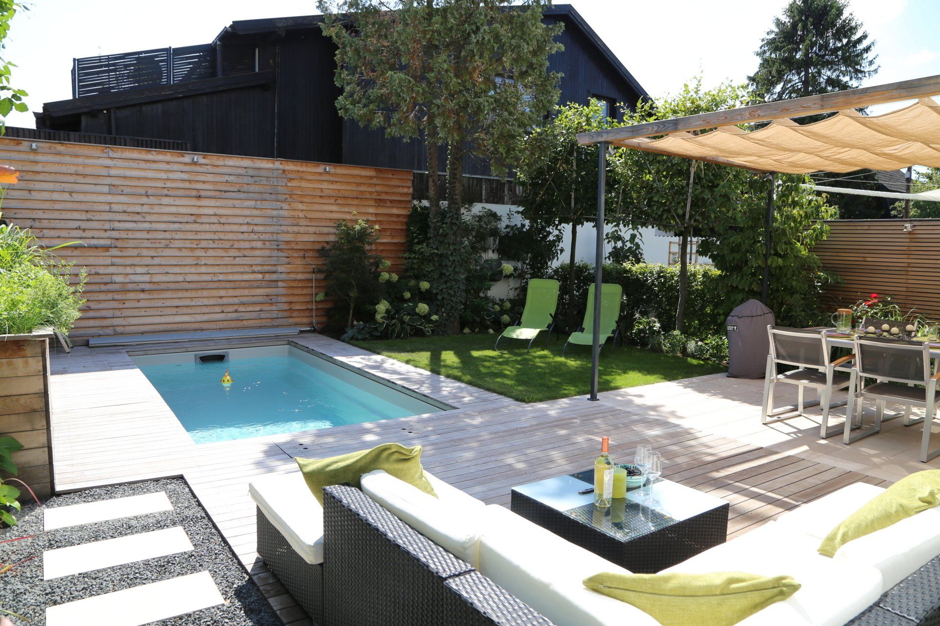 Poolgarten Wien 22