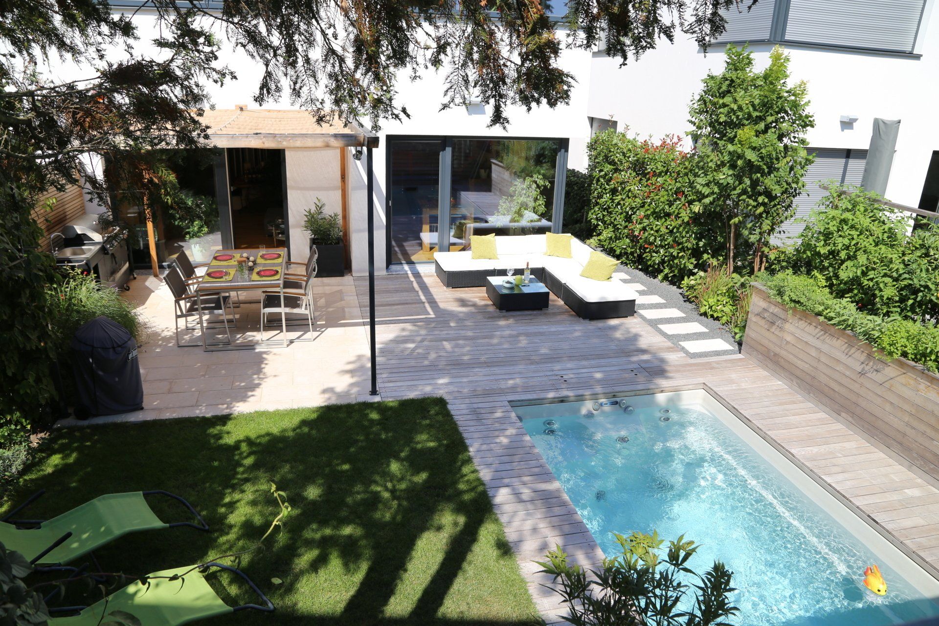Poolgarten Wien 22