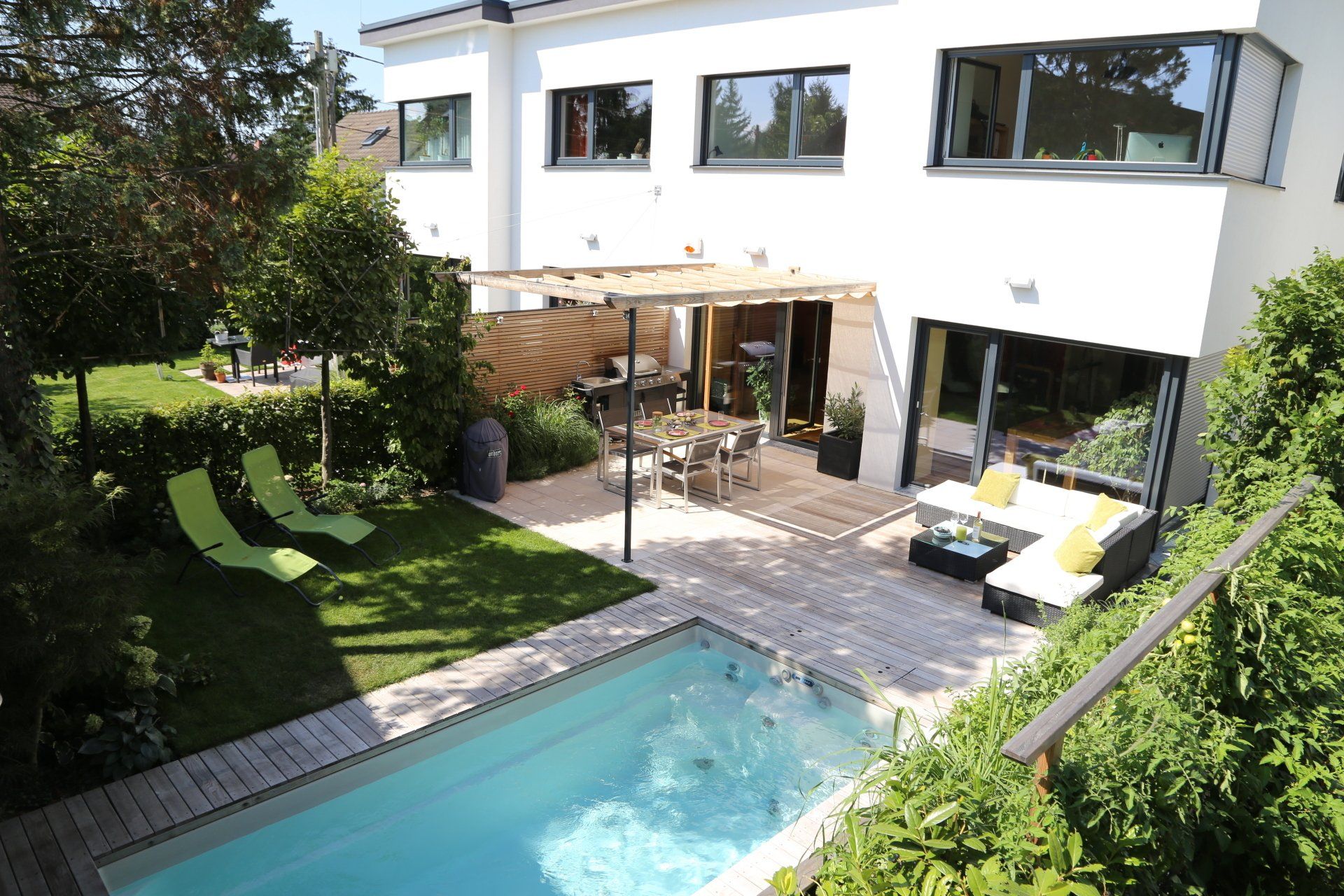 Poolgarten Wien 22