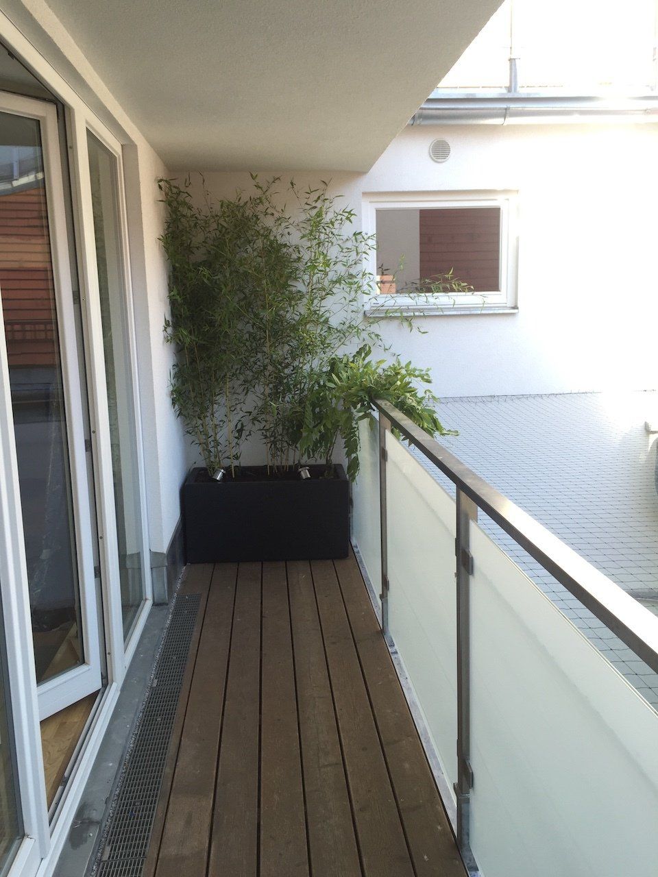 Dachgarten