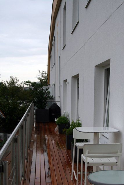Dachgarten