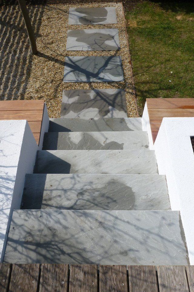 Gartengestaltung