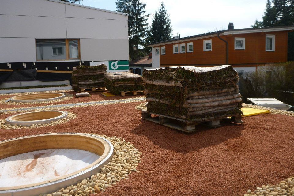 Gartengestaltung
