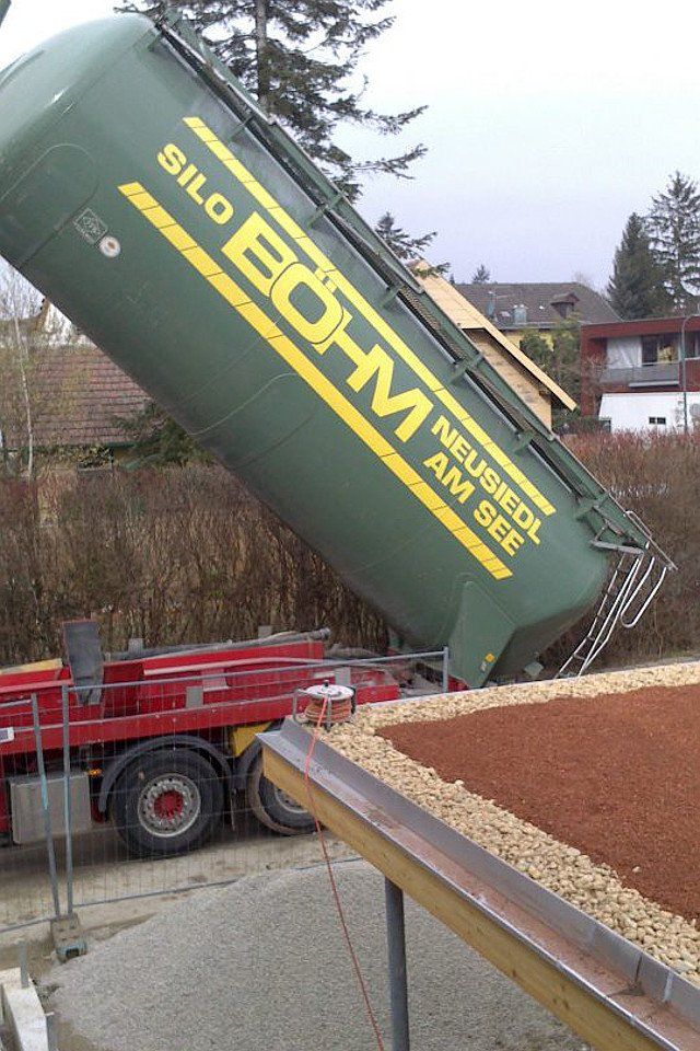 Gartengestaltung