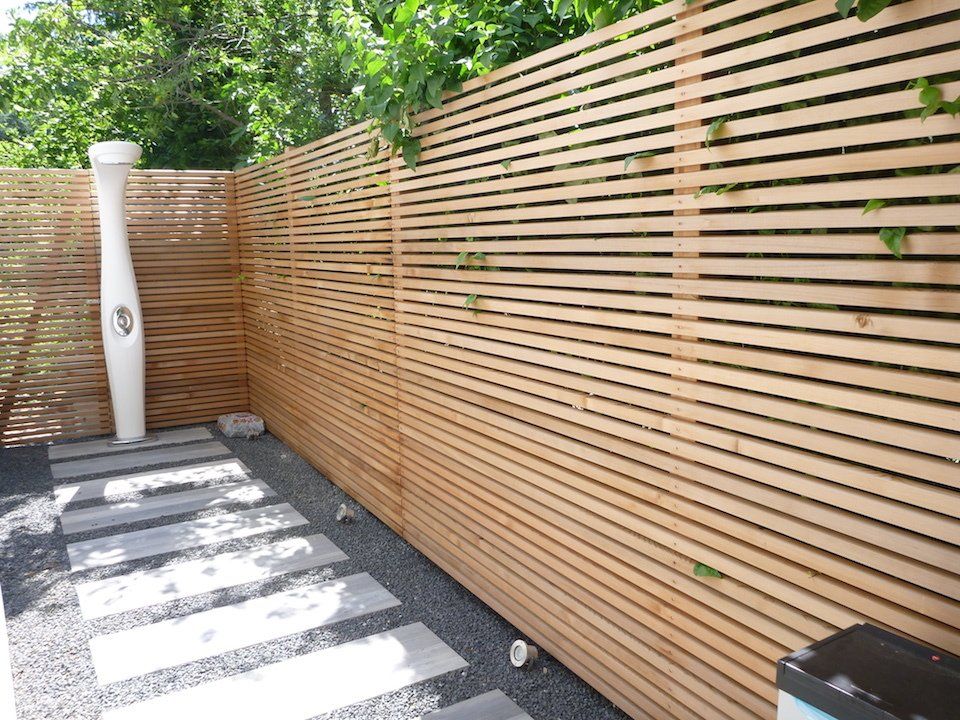 Gartengestaltung