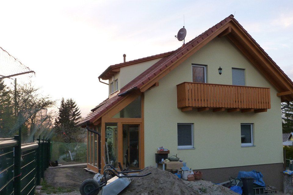Gartengestaltung