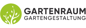Logo Gartenraum