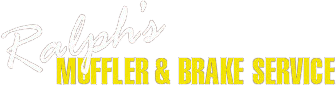 Ralphs Muffler & Brake Shops Ralphs Muffler & Brake Shops
