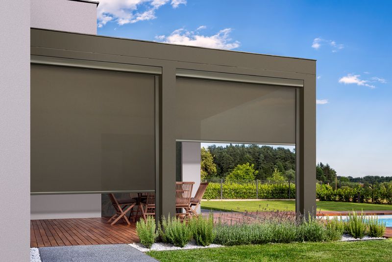 Awnings