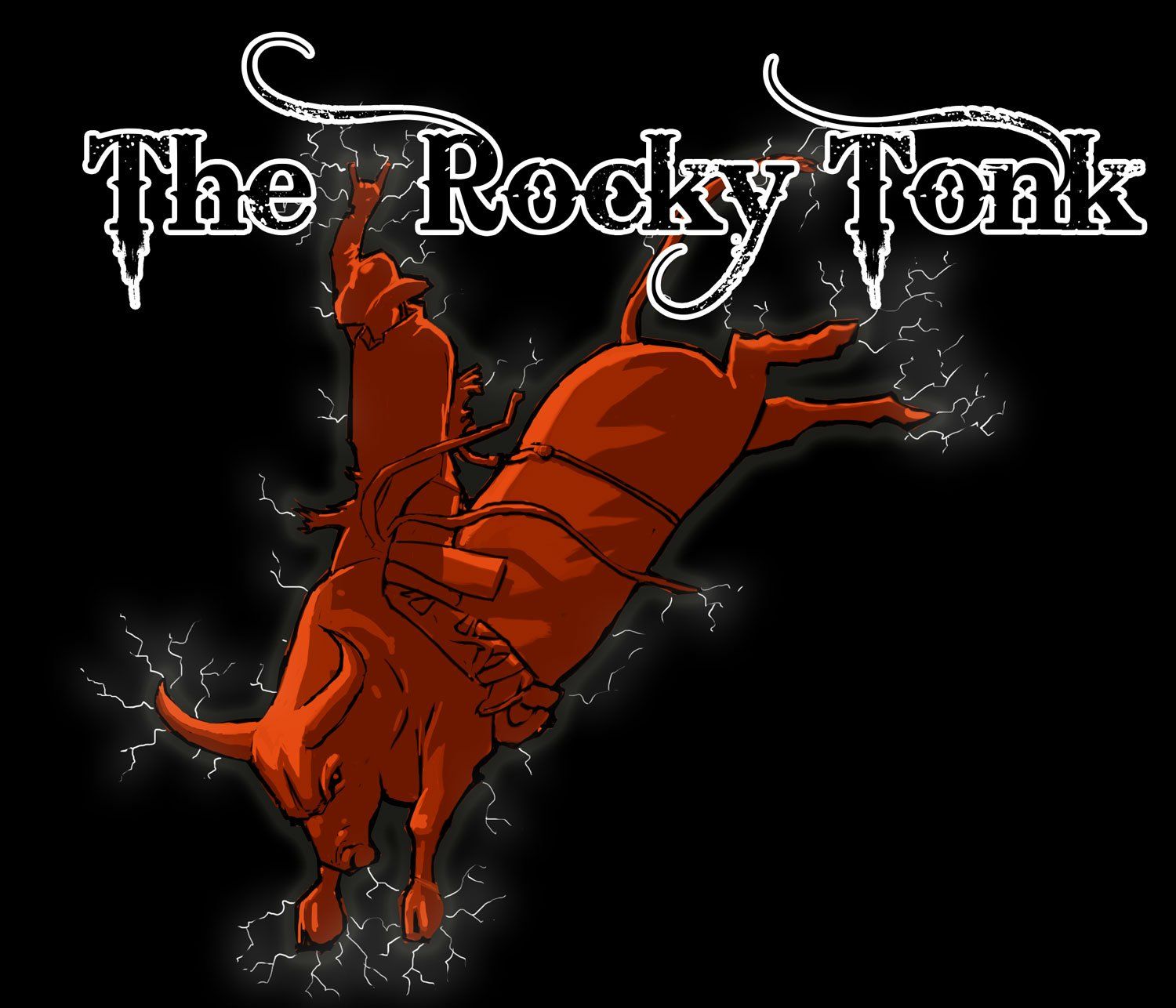 The Rocky Tonk Saloon The Rocky Tonk Saloon