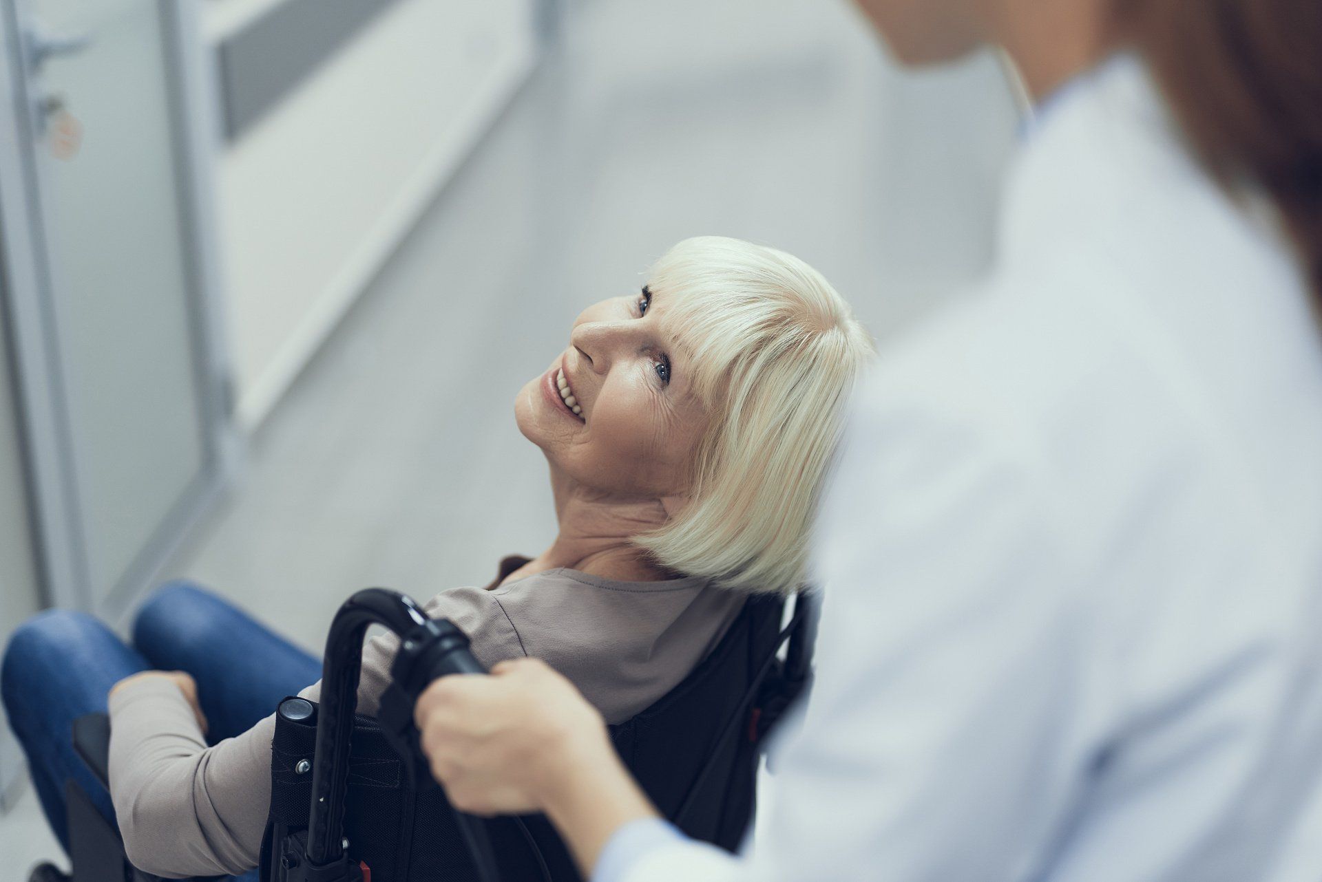 medical transportation
