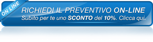 Preventivo online sconto del 10%