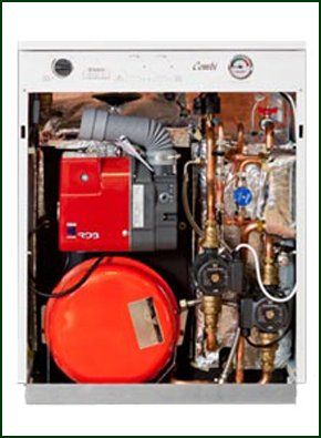 For oil boiler repairs in Newcastle, County Down call Martin McCourt Oil Boiler