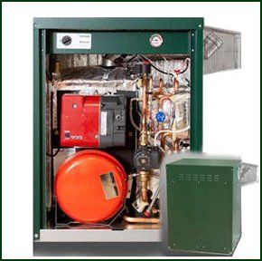 For oil boiler repairs in Newcastle, County Down call Martin McCourt Oil Boilers