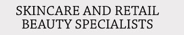 Beauty on the Strand logo