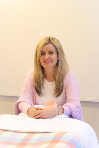 Marsha Laskey from Beauty on the Strand