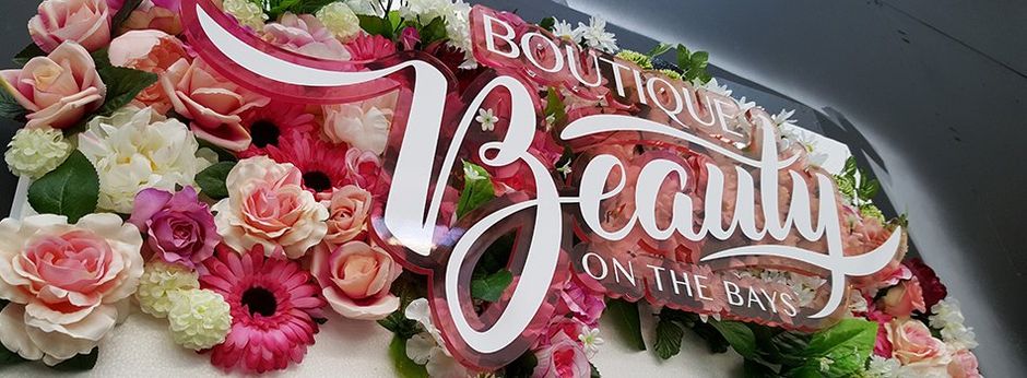 Beauty on the bays banner 