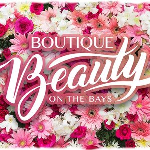 Boutique Beauty logo