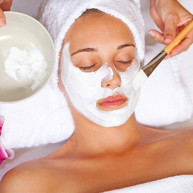 peel treatments