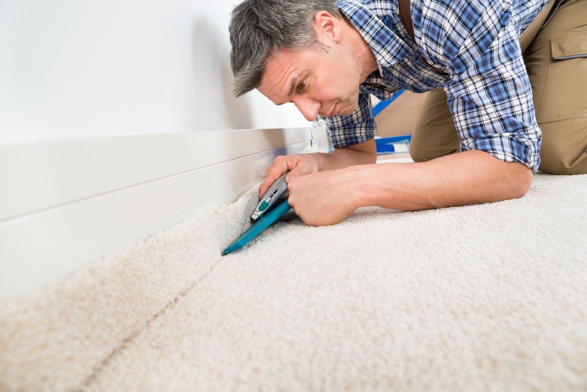Creative Carpets Flooring