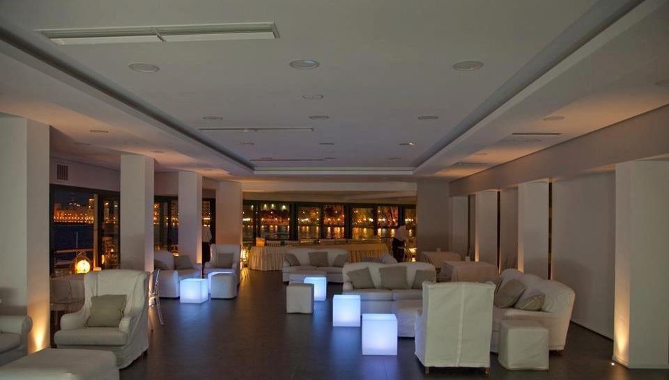Sala per eventi privati
