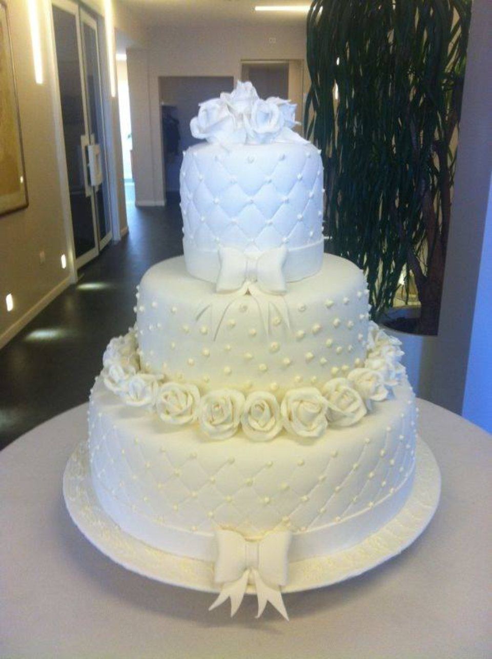Torta avari piani