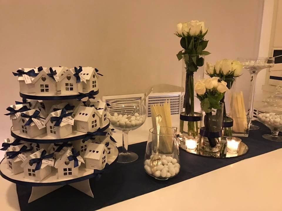 Confettata e bomboniere