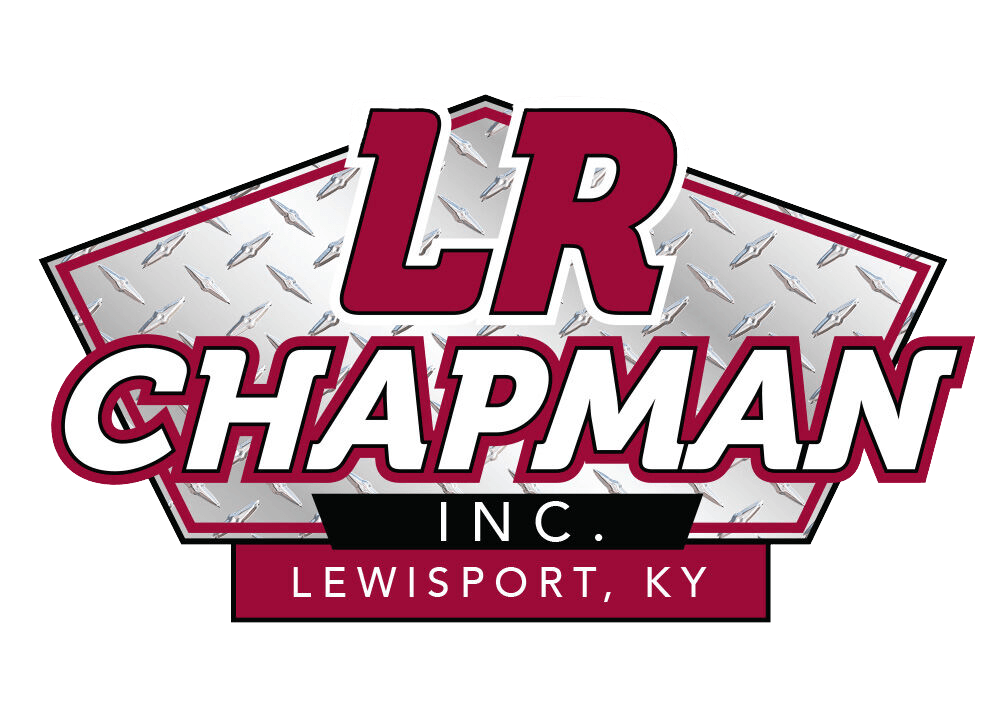 lr chapman logo