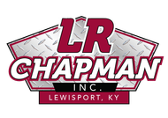 lr chapman logo