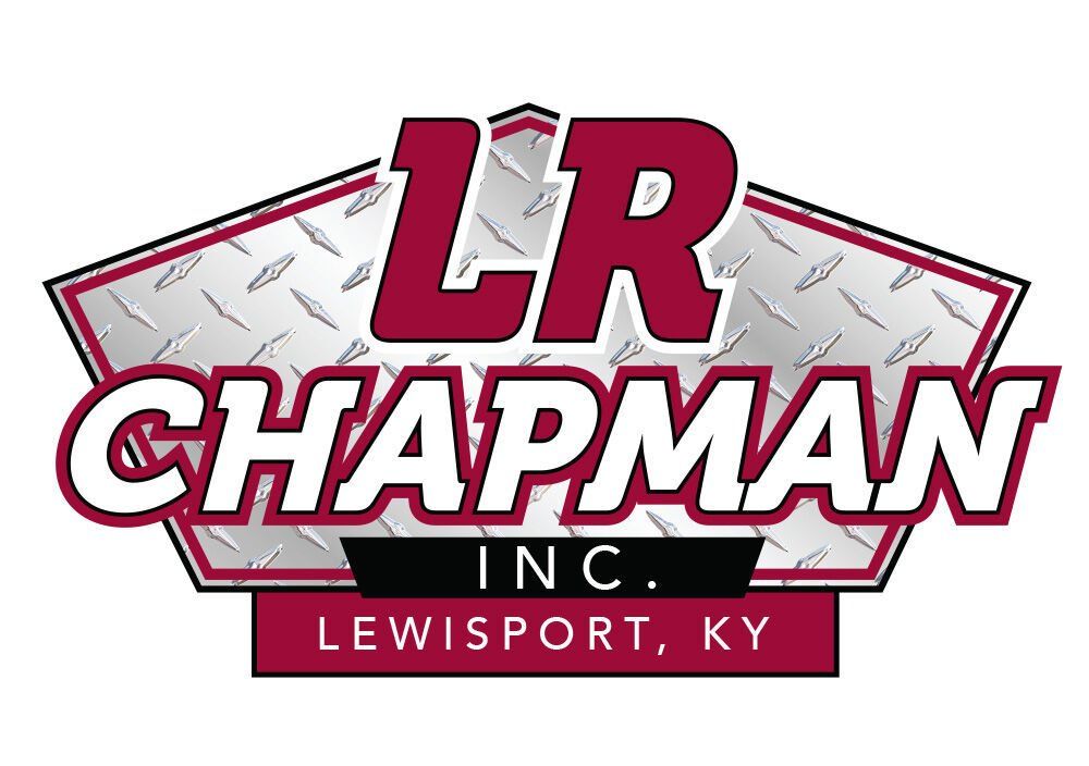 lr chapman logo