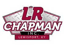 lr chapman logo