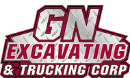 gn excavating logo