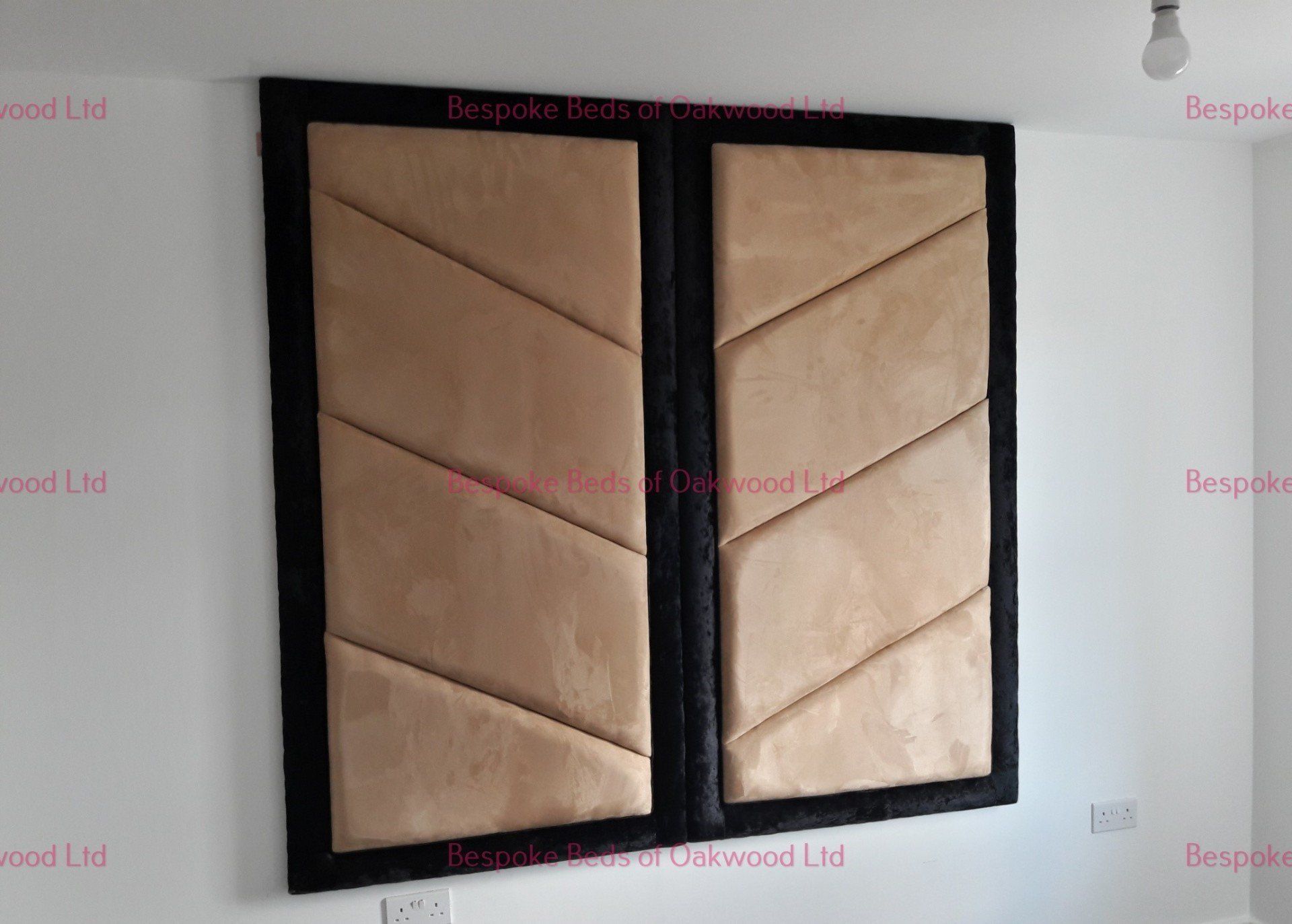 cushioned windows