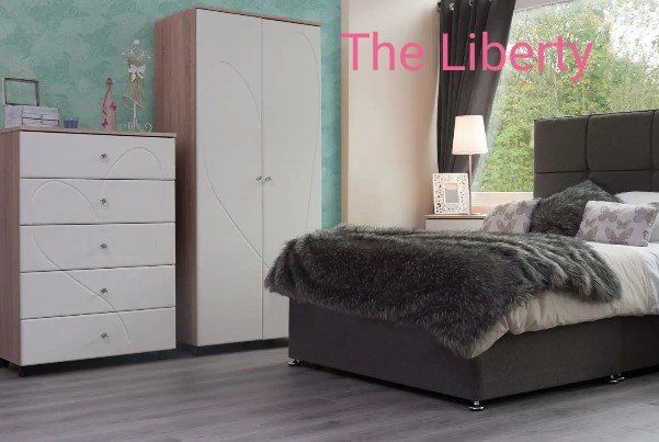 bedroom furniture