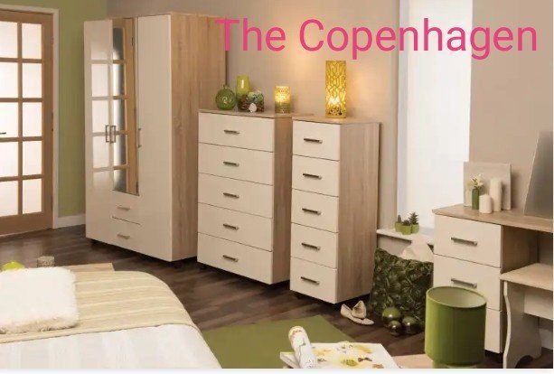 bedroom furniture