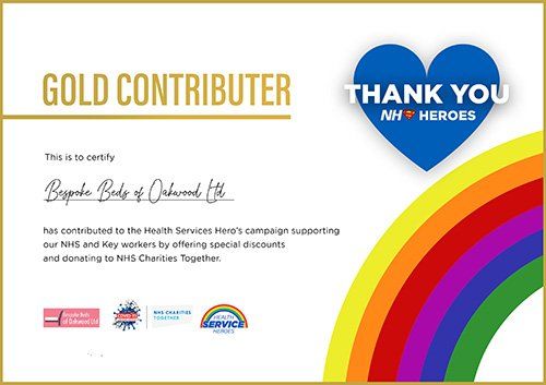 Gold Contributor