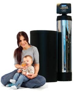 Water Softeners Sault Ste. Marie