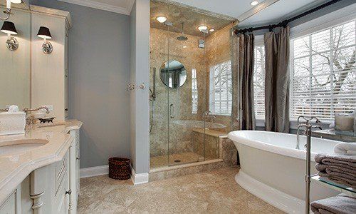 Bathroom, Kitchen, basement, bedroom, rec room Renovations Sault Ste. Marie