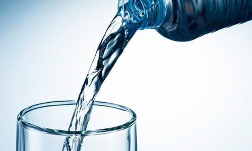 Reverse Osmosis U-Fill Bottle Water Station Sault Ste. Marie
