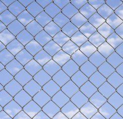 Chain Link - Accurate Fence in Falmouth MA Chain Link - Accurate Fence in Falmouth MA