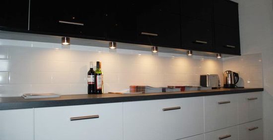 Beautiful  remodeled kitchen