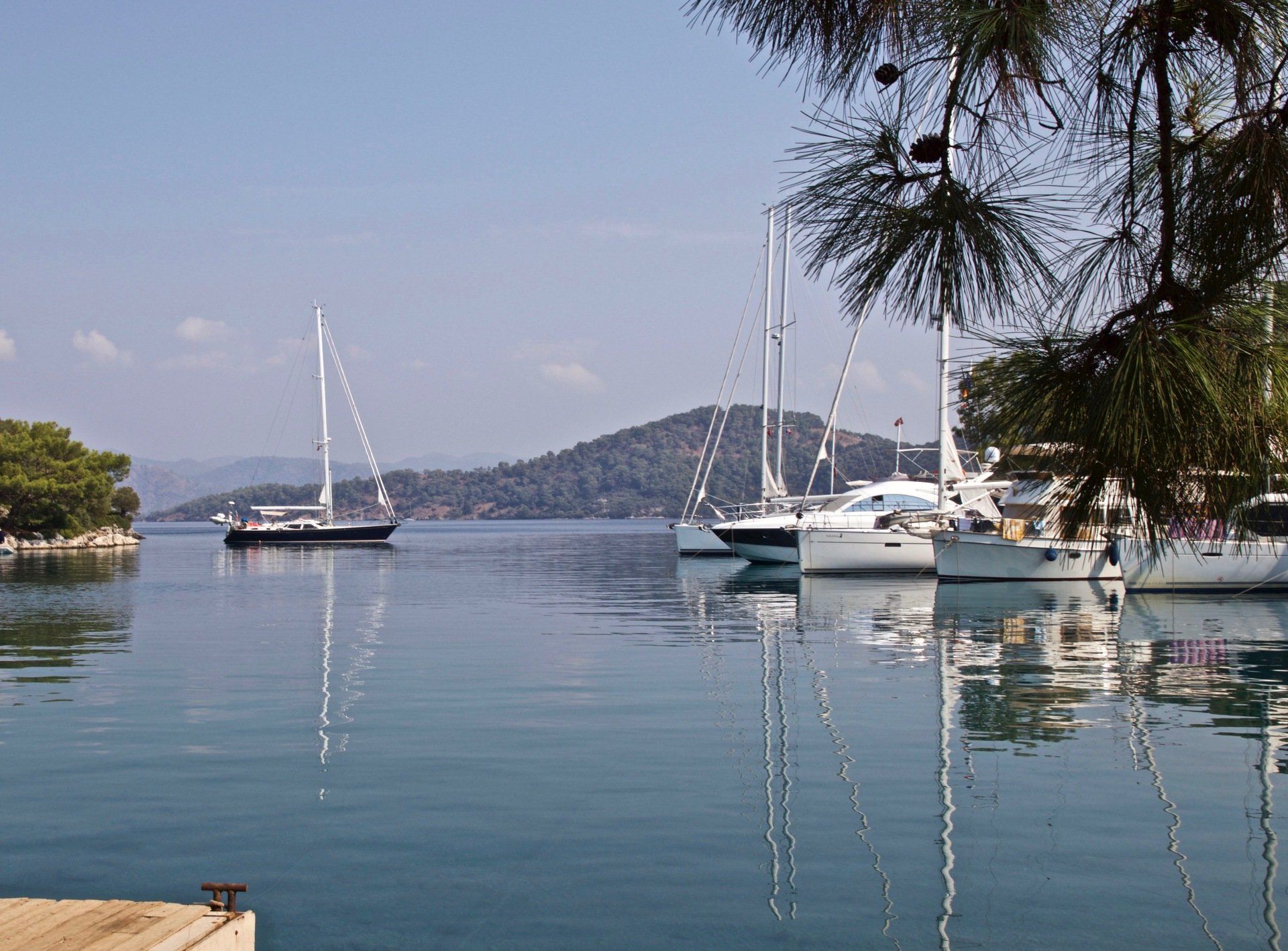 Kapi Creek
