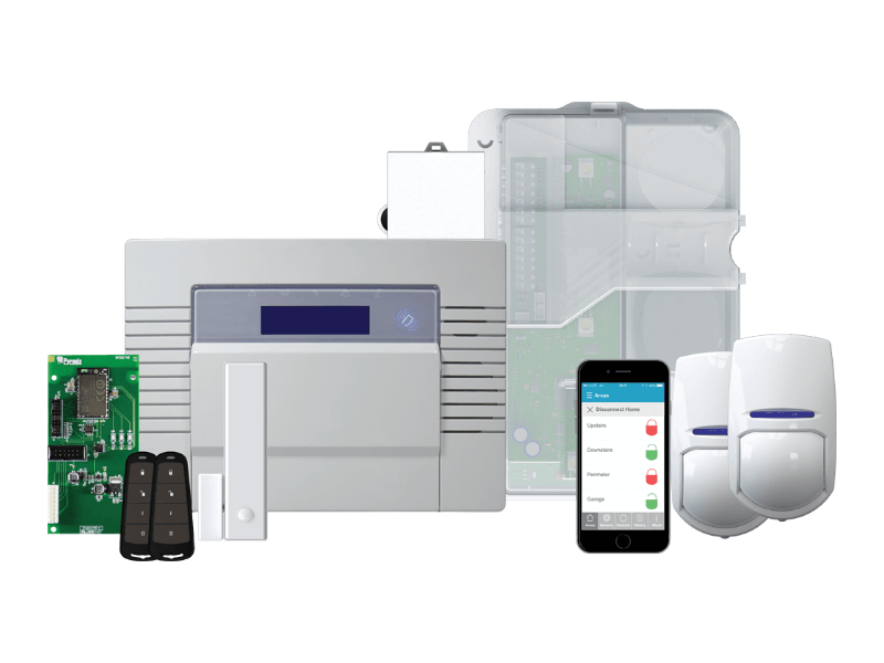 Pyronix Enforcer Wireless Alarm